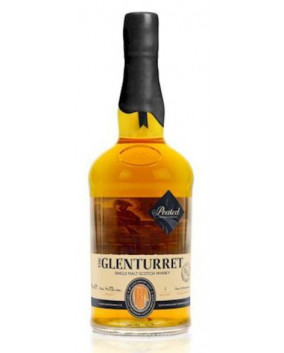 Glenturret Peated | Highland Single Malt | 70 cl